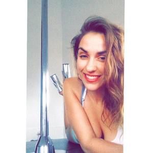 Meet your Posher, Sasha